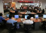 Colombia shares higher at close of trade; COLCAP up 0.77%